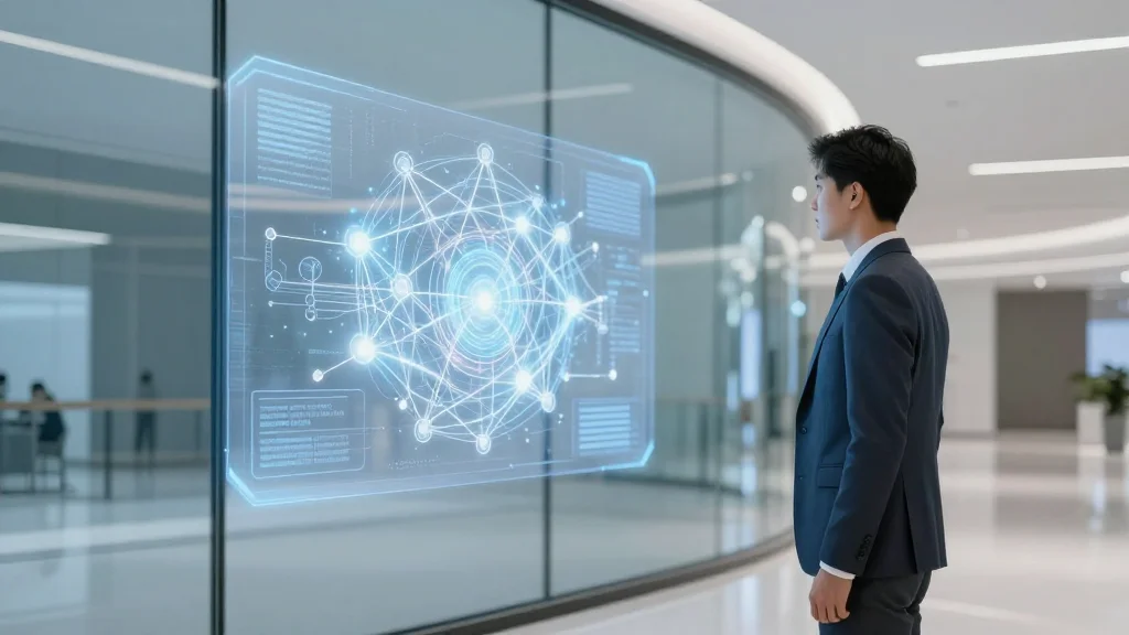 The Orchestration Layer in Enterprise AI Just Got Named. It Has a Gemini Logo on It.