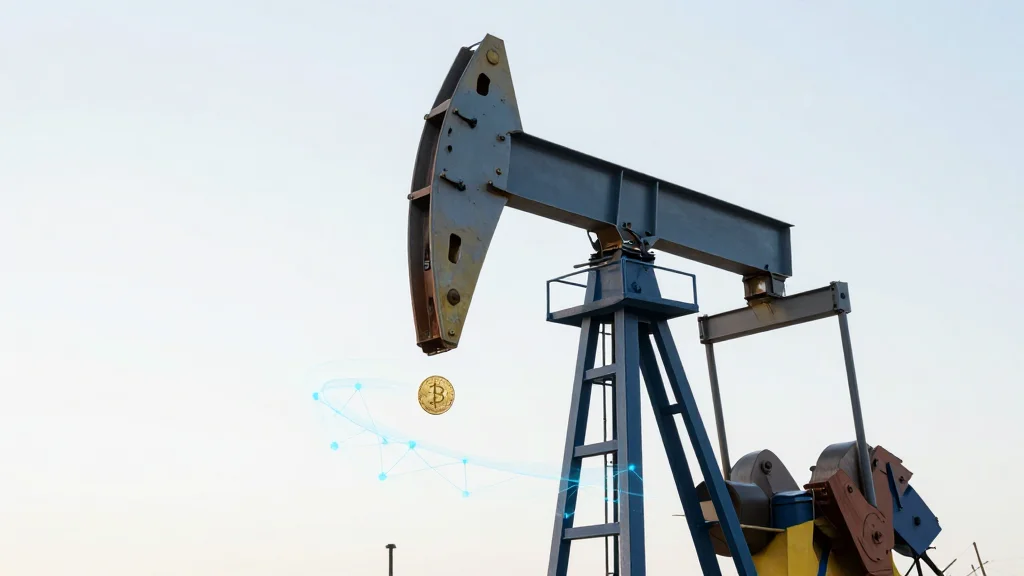 Halliburton Sees Early US Oil Recovery, Just Beginning