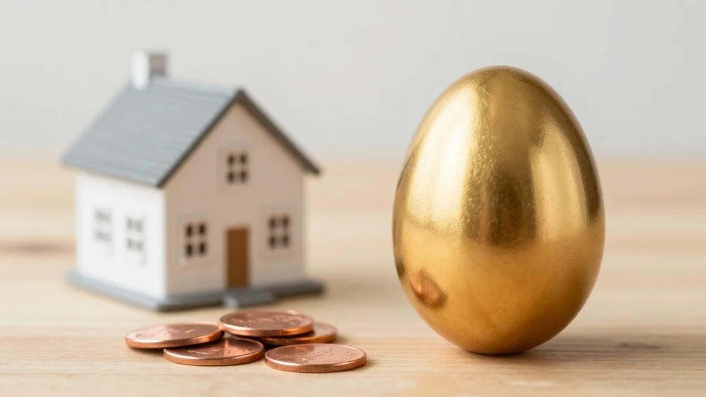 Stretching a $250,000 Retirement Nest Egg: Strategies to Reach $50K‑$60K Income