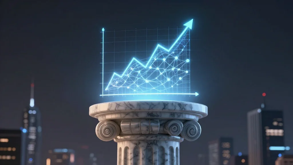 Morgan Stanley Leads Wall Street's Tech Outlook Discussion