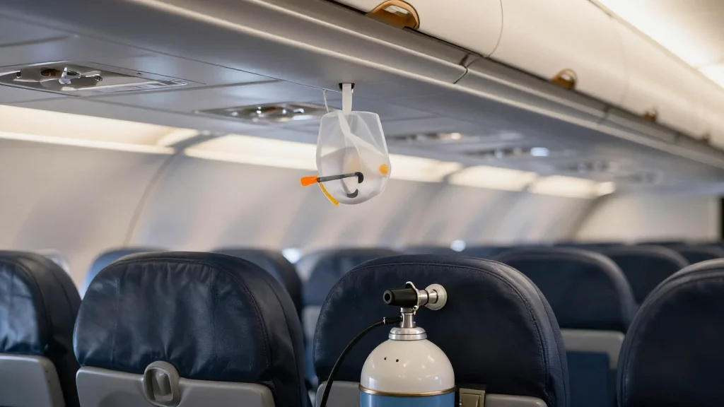 Air India’s 14‑Hour Flight to Nowhere Lacked Oxygen