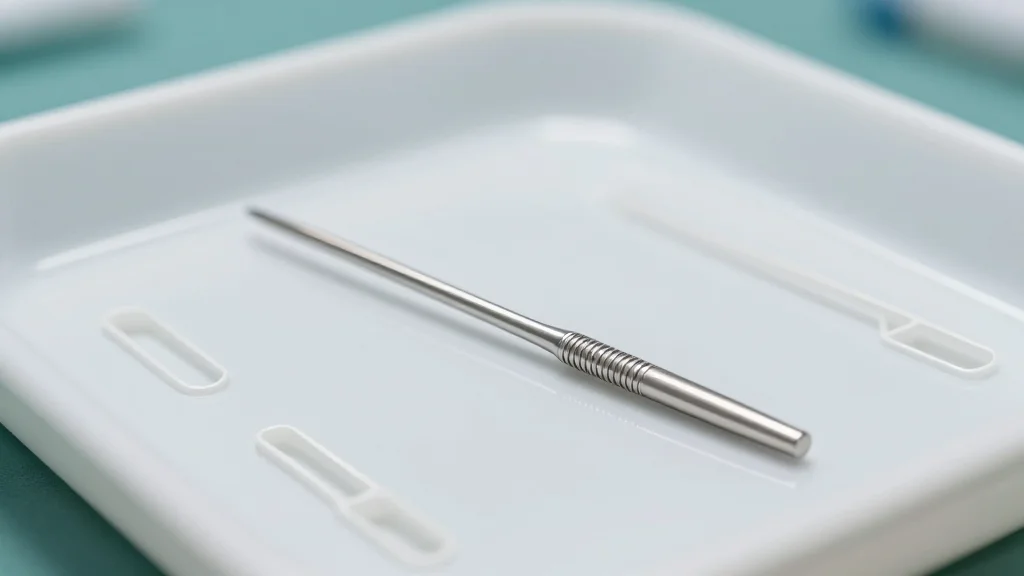 American College of Radiology Urges FDA to Address Breast Biopsy Needle Shortages