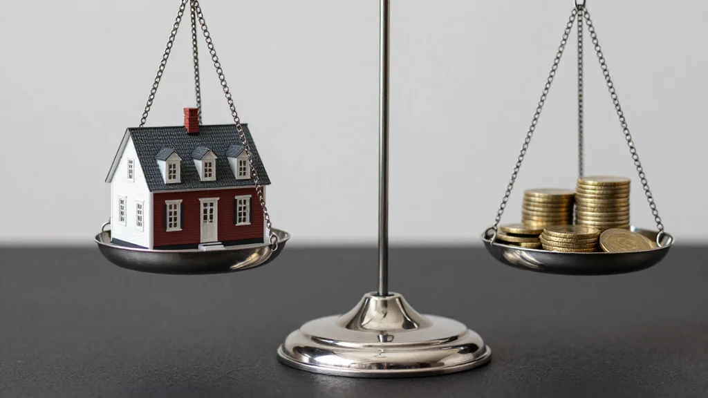 Massachusetts Ballot Pushes Rent Control and Tax Cut Spark Housing Policy Clash