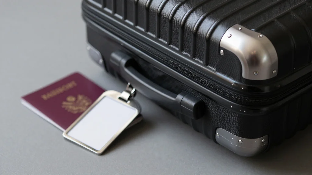 Check a Bag, Use a Quality Backpack, Travel Light
