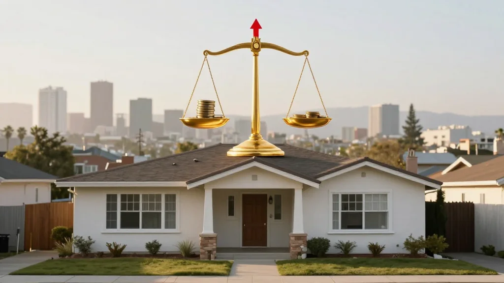 Temporary Rent-Gouging Protection Vanishes for L.A. Fire Survivors as County Lets Ban Expire