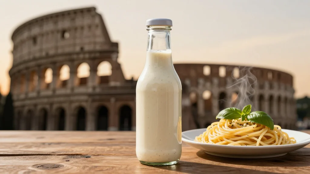 The Scoop: Hidden Valley Ranch’s Job Posting Sparks Major Fan Excitement