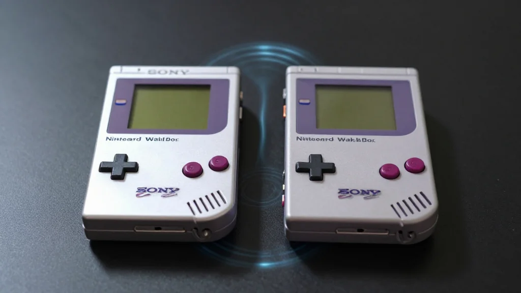 How the Walkman, Game Boy, Liquid Death, and Pokémon Became Surprise Hits