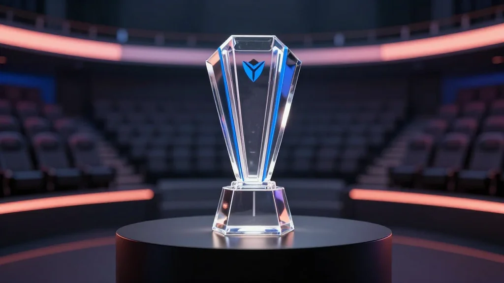 BLAST Rotterdam Teems with Shifting Team Narratives