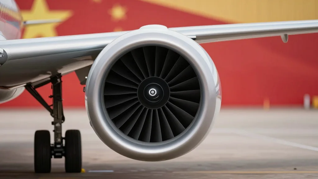 China to Buy 200 Boeing Jets, Order Could Rise to 750