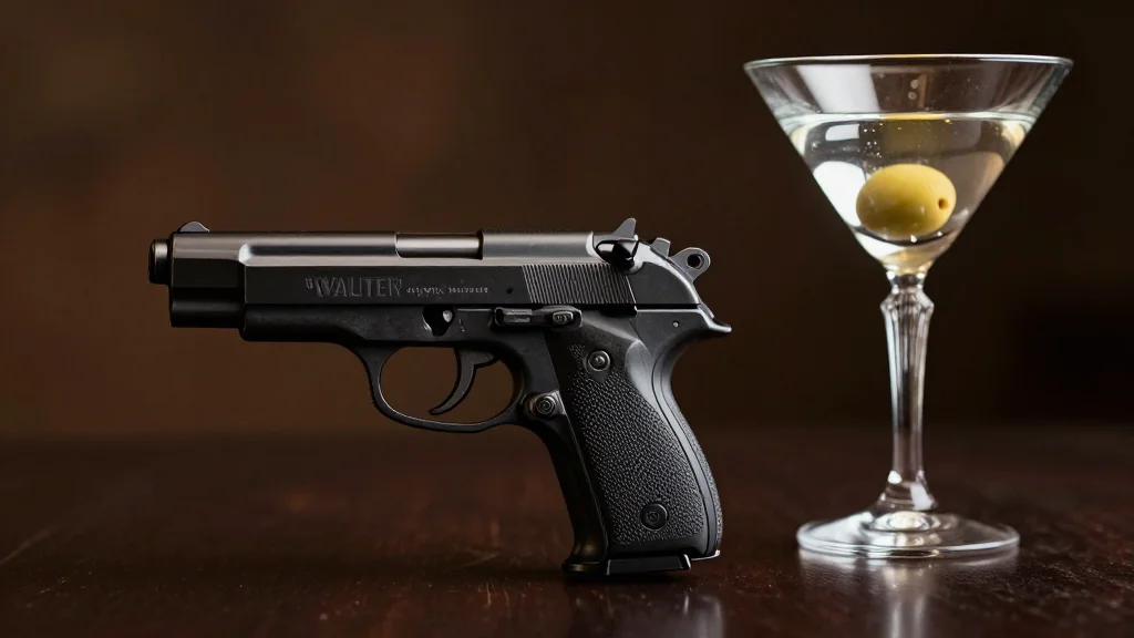 New Bond Film 'First Light' Touted as Best 007 Entry Since 'Skyfall'
