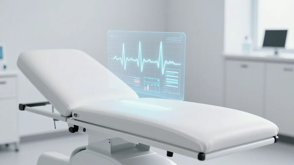 Vitals Vault Hires Bestselling Author Dr. Robert Lufkin as CMO to Boost AI‑driven Predictive Health