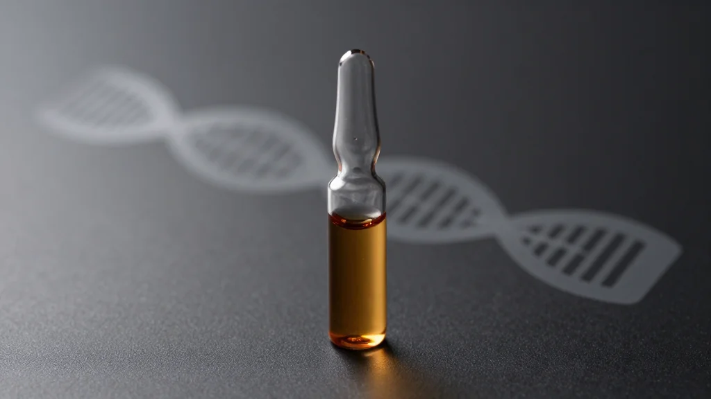 RFK Jr.’s FDA Shake‑up Sparks Biotech Uncertainty