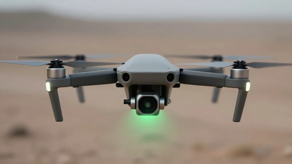 Quickly and Precisely Localizing Radioactive Material with Drones and Robots