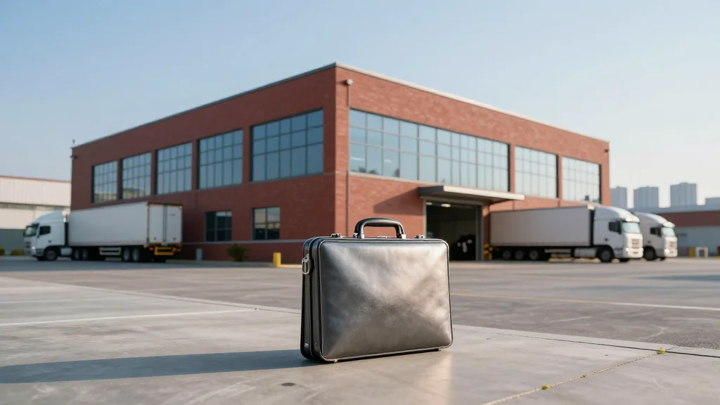 Rialto Capital Provides $118.5M Loan to Elion Partners and Kadima Industrial Partners for Philadelphia Industrial Property