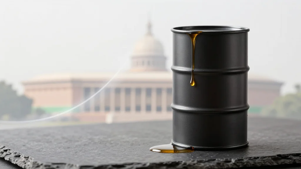 India's CPI Inflation Expected to Rise to 4.8% with Crude Oil Averaging USD 90/Bbl in FY27: Report