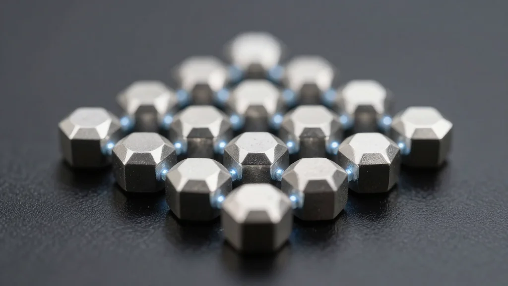 Silver Nanoparticles Enable Assembly of a Theorized, Previously Unobserved Crystal Metallic Structure