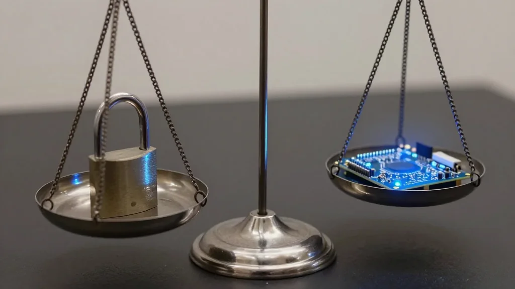 AI and an Absent Government: Takeaways From RSAC 2026