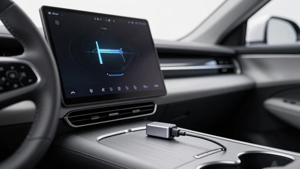 This Adapter Adds Android Auto and CarPlay to Chevy, Other EVs From GM – for Now