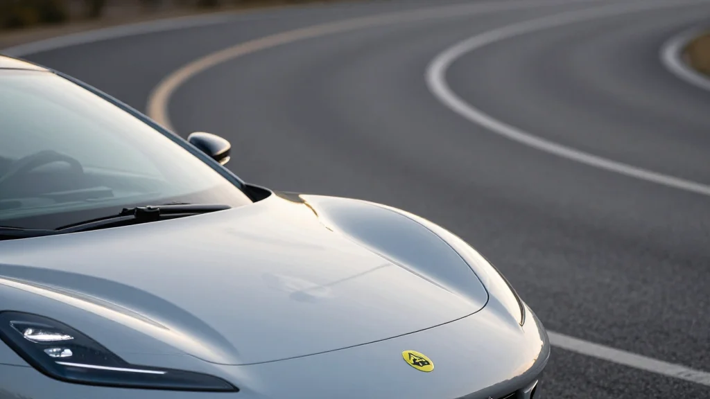 Lotus Tech Secures $23 Million Equity Investment and Posts 9% Gross Margin in Q4 2025