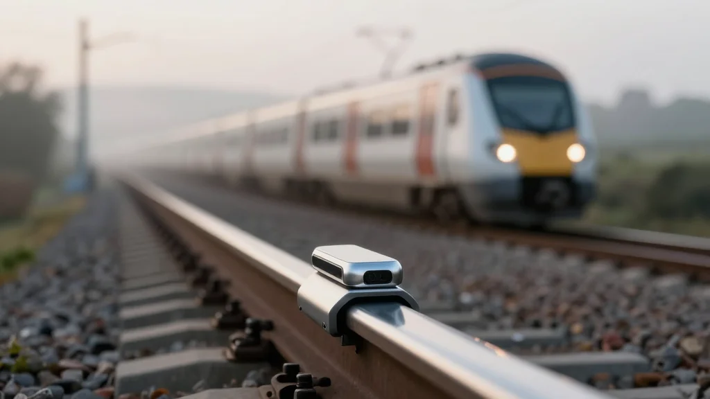 DfT Launches Ninth Edition of Its First-of-a-Kind Competition for Railway Innovation