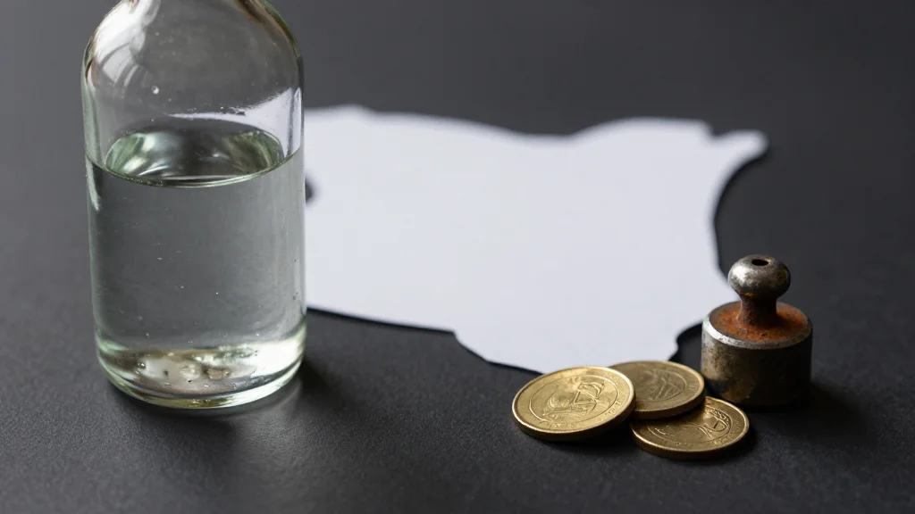 Tanzania Firm Challenges Kenya’s New Glass Bottle Tax