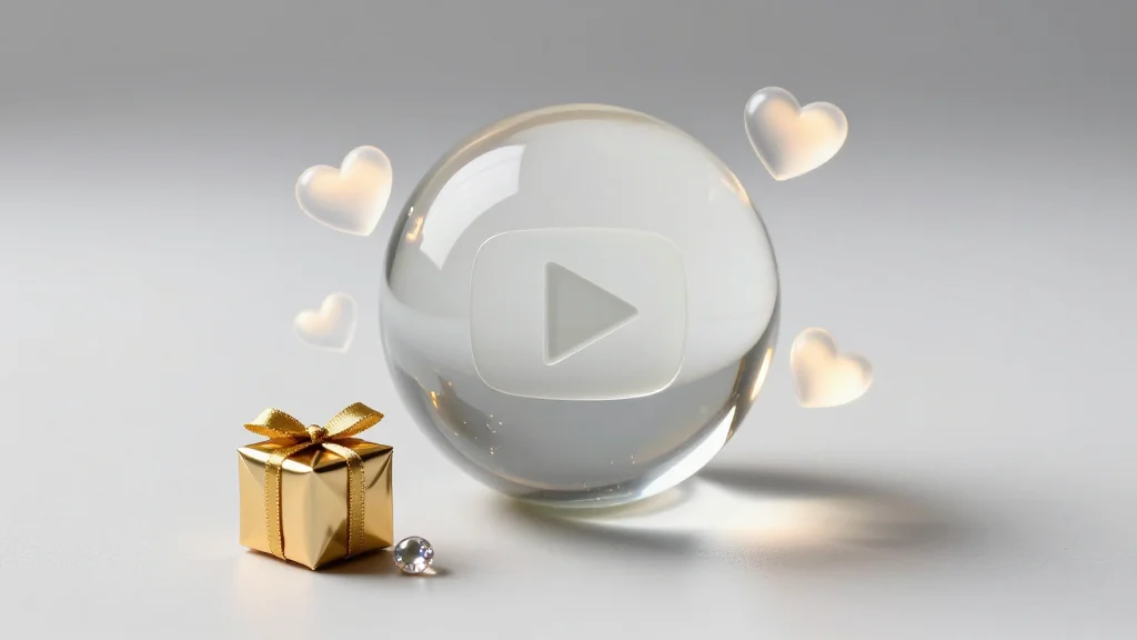 YouTube Creators Can Now Like Video Comments in Bulk