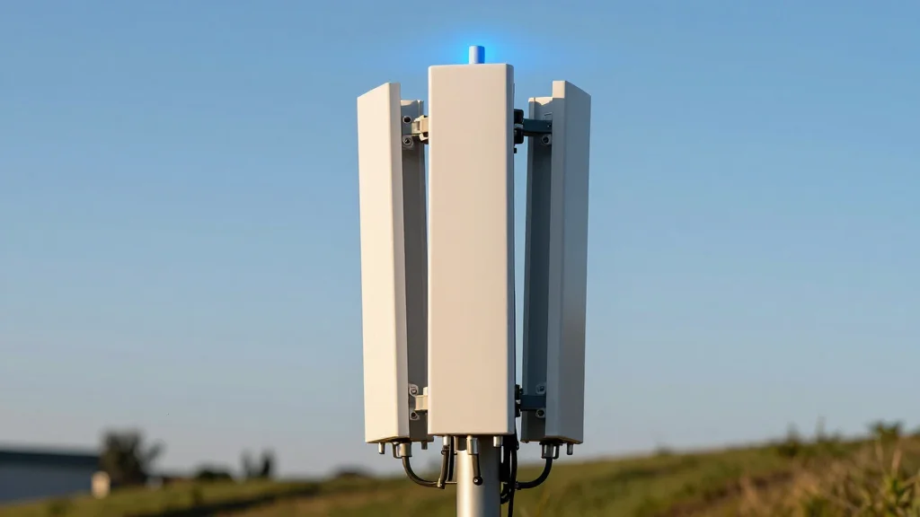Nextlink Launches Nation’s First BEAD‑Funded Tower Using Tarana ngFWA