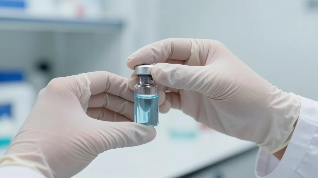 MSD Completes $5.3B Acquisition of Terns Pharmaceuticals