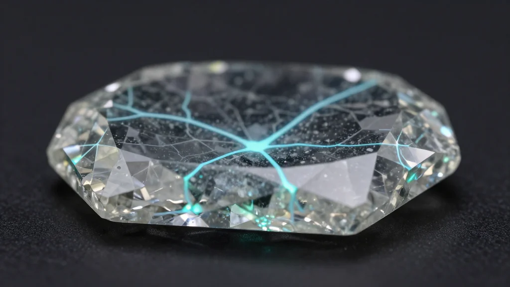 'Designer' Superconducting Diamond: Researchers Uncover Path to Multi-Modality Quantum Chips