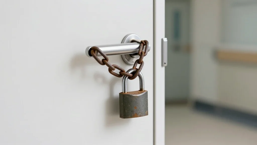 Prospect Medical Collapse Highlights Private‑Equity Risks in For‑Profit Hospital Chains