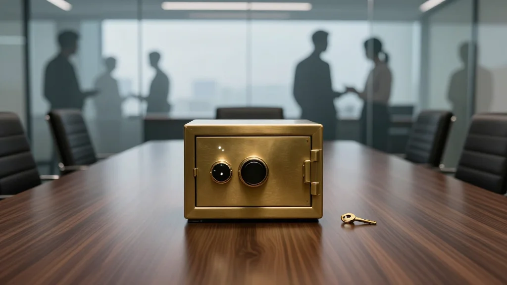 Transparency Spectrum: From Secretive CEOs to Open‑Book Cultures