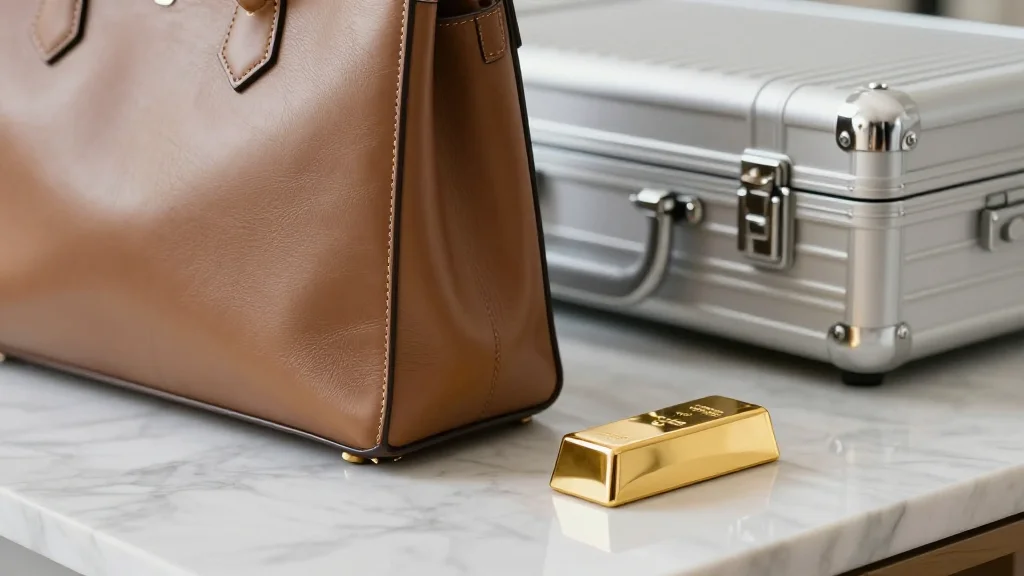 The Level Group Acquires Fashion Platform Tomorrow as Founder Exits