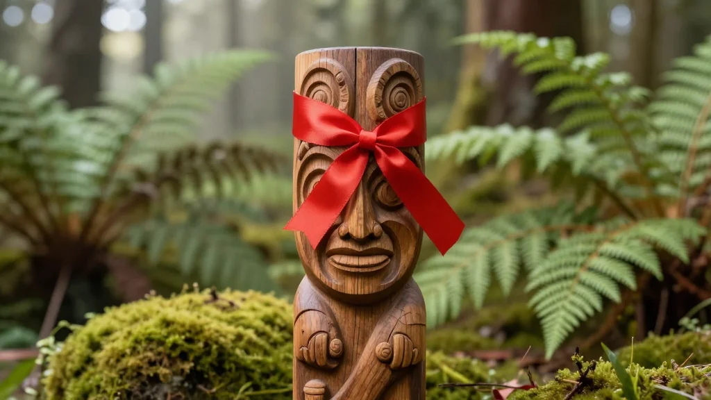 [World Report] “We Don’t Want It to Happen to Others”: Suicide in Young Māori