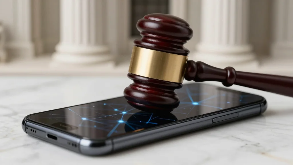 UK Cracks Down on Harmful Online Pornography with New Crime and Policing Bill Amendments