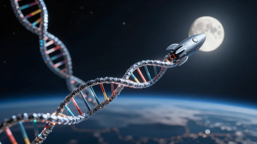 Impossible Becomes Inevitable: Longevity Follows Past Breakthroughs