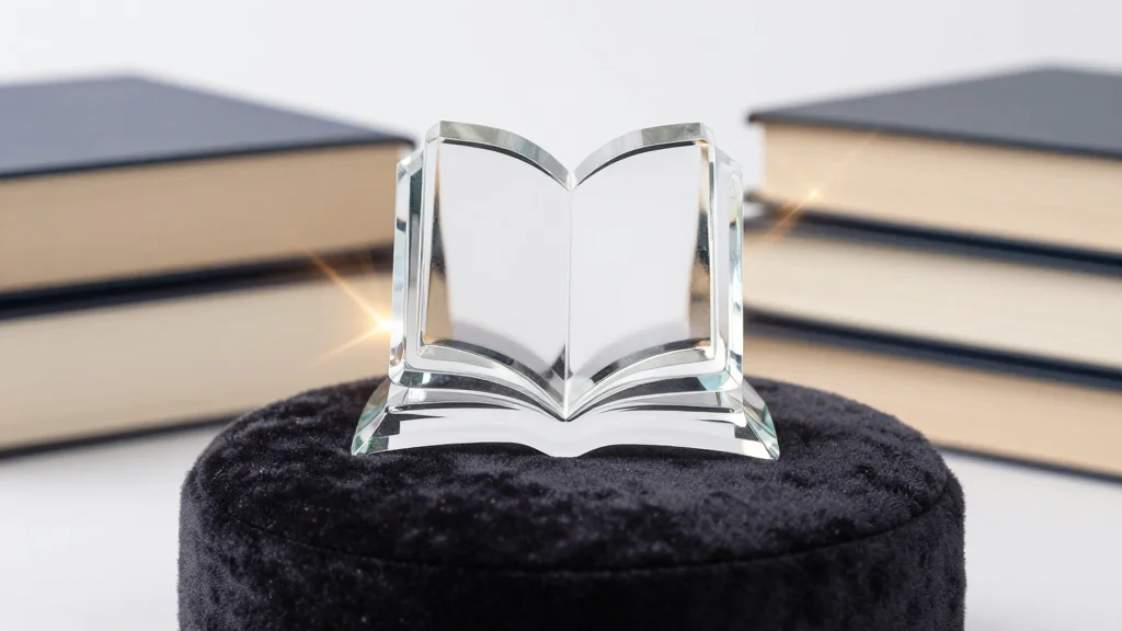 BookTok Awards 2026 Generates $156M Debut Sales, Sparks Editor Scramble