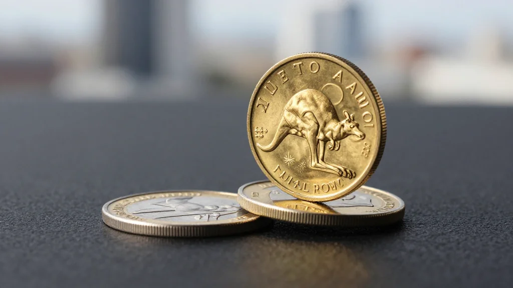 AUD/USD Slides; Short Below 0.7135, Target 0.7050