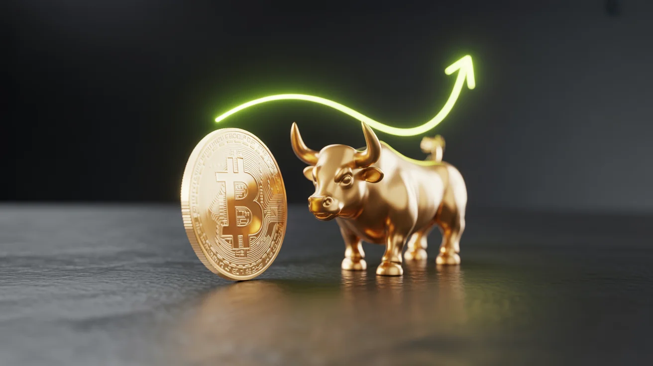 Cathie Wood Forecasts $1.5 M Bitcoin by 2030.