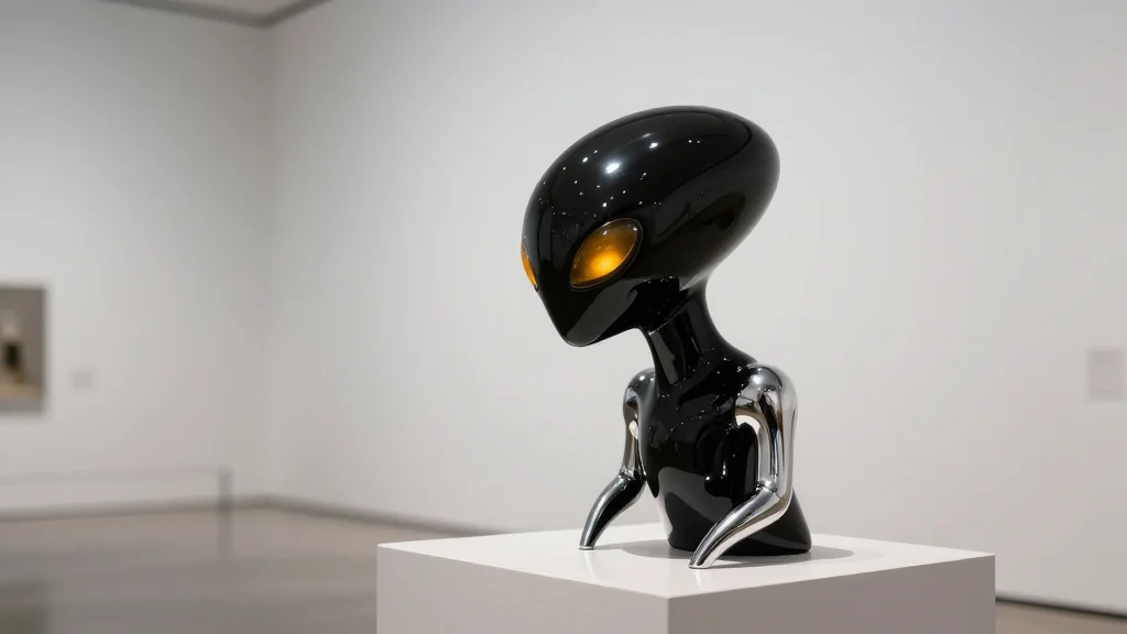 A New New Museum