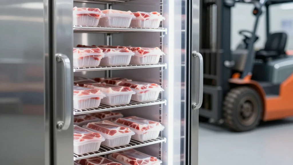 Triumph Foods to Begin $30 Million Expansion of Pork Processing Plant