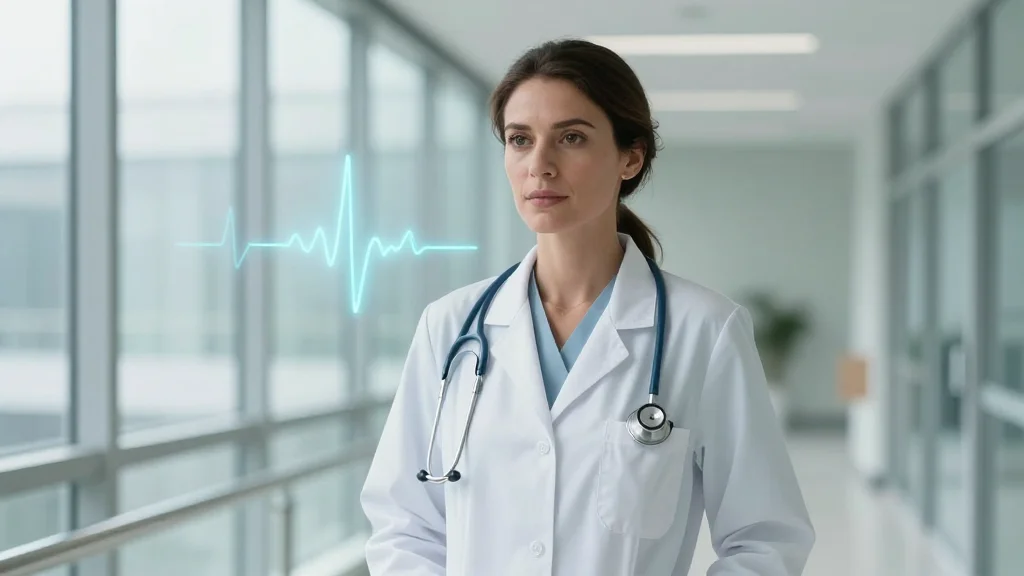3. Barbara Casadei, MD, DPhil, on Taking Risks and Shifting Focus
