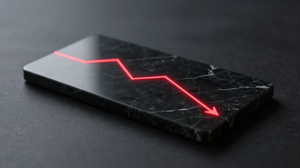 Three Bearish Stock Pair Charts Reveal Missing Piece