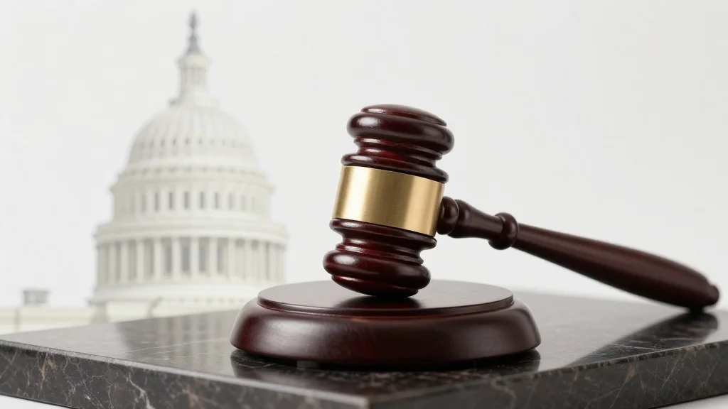Trump Administration Hit with Multiple Judicial Setbacks