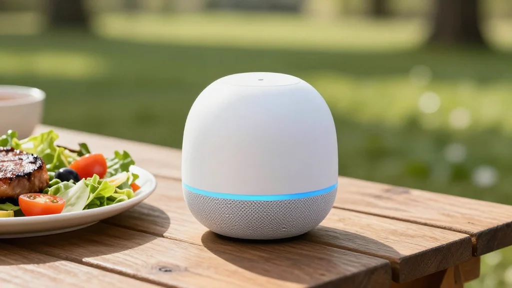 Prompt AI Correctly, and It Cooks Your Favorite Meals