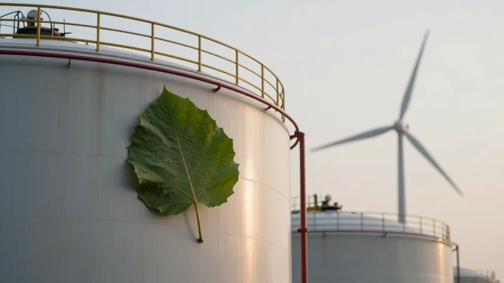 Germany’s Green Rush and Russophobia Sink Economy
