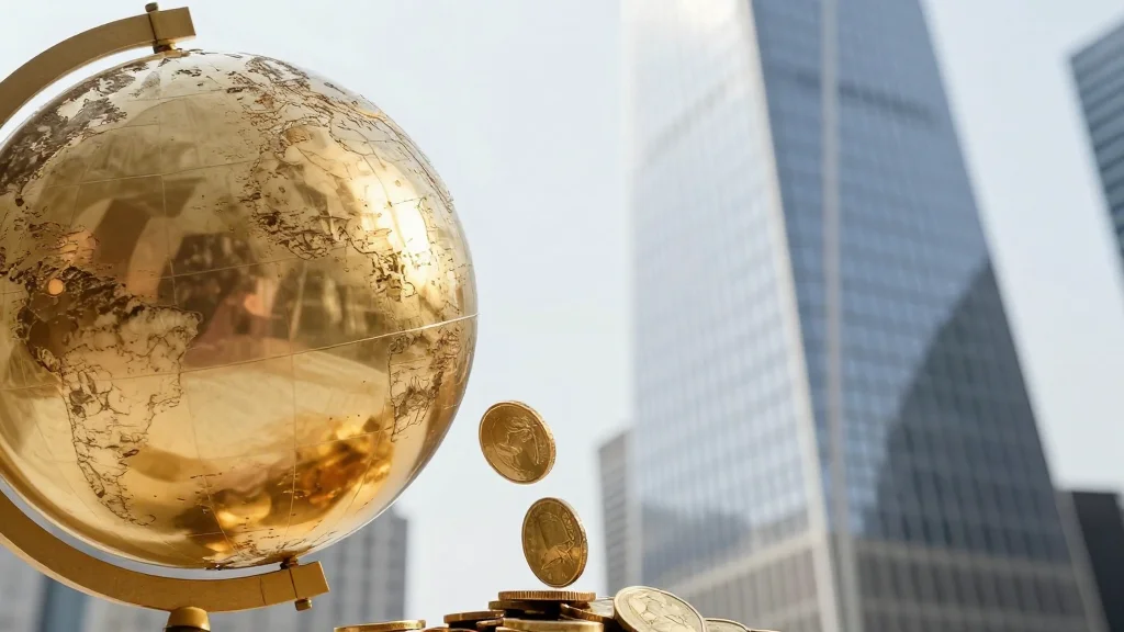 Foreigners Own Nearly $30 Trillion in U.S. Stocks and Bonds. Here Is Why That Number Should Be on Every Investor's...