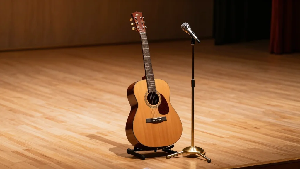 Track by Track: Mick Flannery's Double Album and Stage Musical The House Must Win