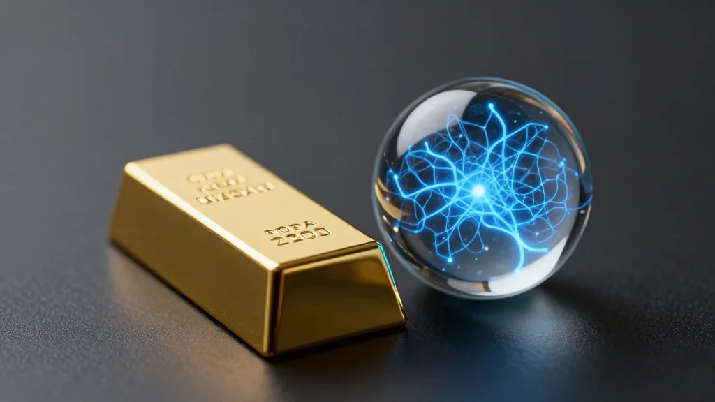Anthropic Leapfrogs OpenAI In Valuation. But Here's One Thing To Know.