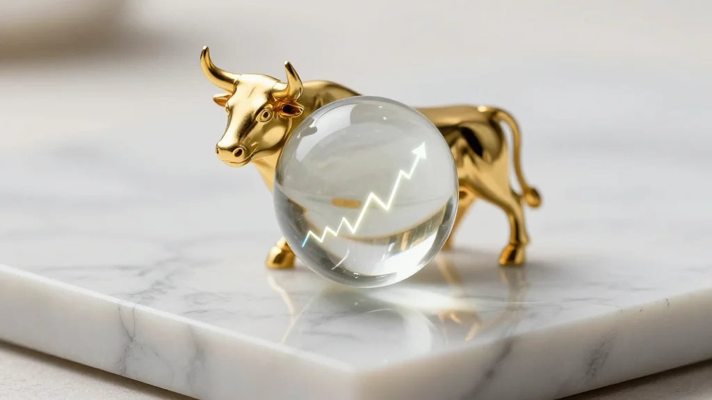 Market Holds Near Highs as Volatility Crumbles