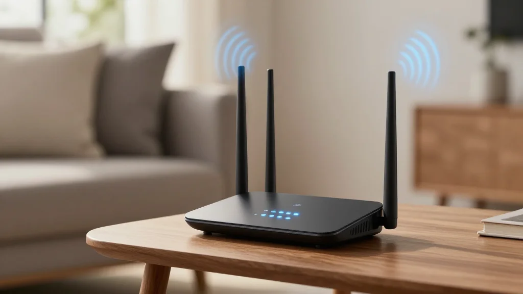 FCC Extends Firmware Update Deadline for Foreign‑Made Wi‑Fi Routers to 2029